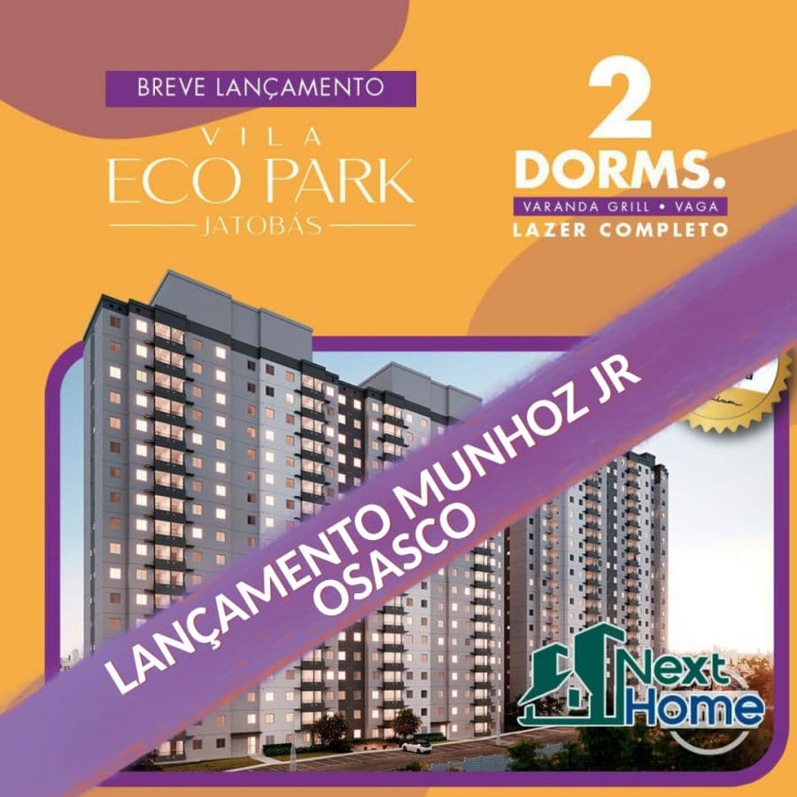 Imóvel em Osasco